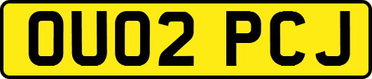 OU02PCJ