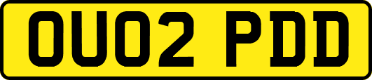OU02PDD