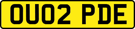 OU02PDE