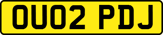 OU02PDJ