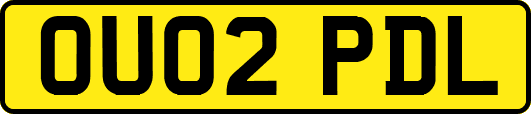 OU02PDL