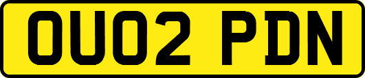 OU02PDN