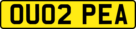 OU02PEA