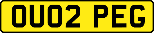 OU02PEG