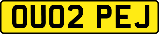 OU02PEJ
