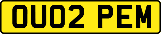OU02PEM