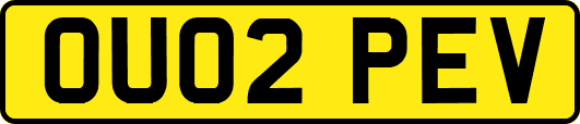 OU02PEV