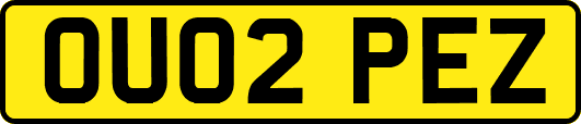 OU02PEZ