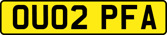 OU02PFA