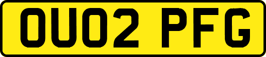OU02PFG
