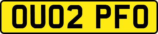 OU02PFO