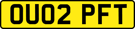 OU02PFT