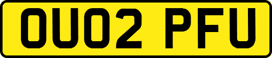 OU02PFU