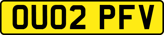 OU02PFV