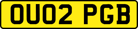 OU02PGB