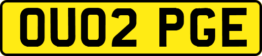 OU02PGE