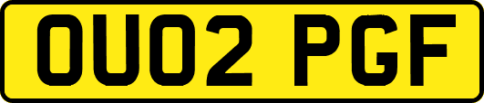 OU02PGF