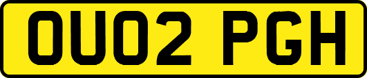 OU02PGH