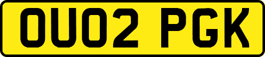 OU02PGK