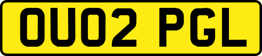 OU02PGL