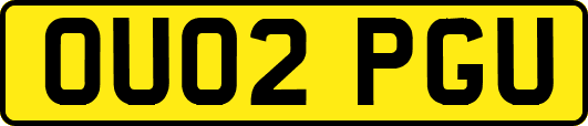 OU02PGU