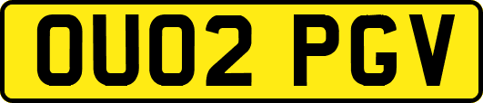 OU02PGV