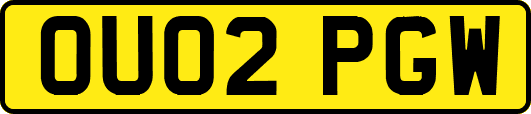 OU02PGW