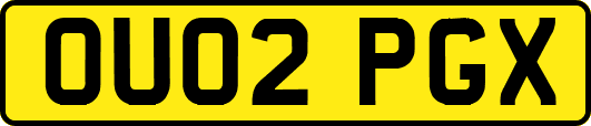 OU02PGX