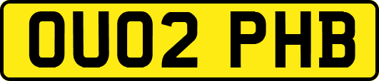 OU02PHB