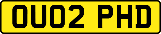 OU02PHD