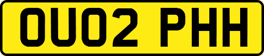 OU02PHH