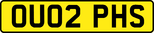 OU02PHS