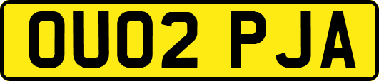 OU02PJA