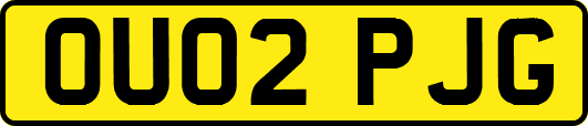 OU02PJG