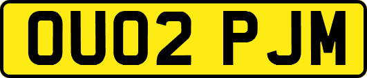 OU02PJM
