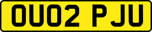 OU02PJU