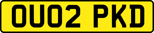OU02PKD