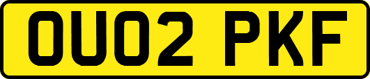 OU02PKF