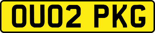 OU02PKG