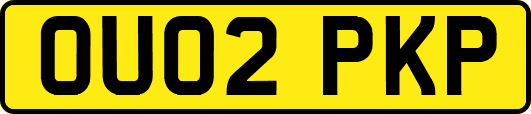 OU02PKP