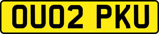 OU02PKU