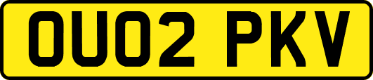 OU02PKV