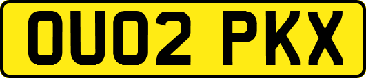 OU02PKX
