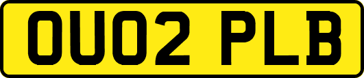 OU02PLB