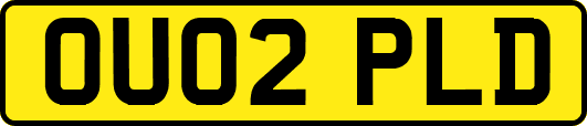 OU02PLD
