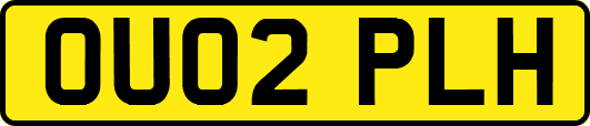 OU02PLH