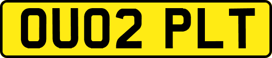 OU02PLT