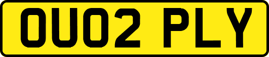 OU02PLY