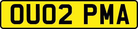 OU02PMA