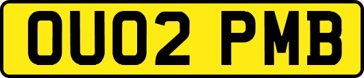 OU02PMB